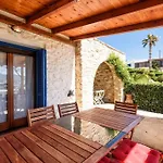 Semesterbostad Aegean Whisper - Parikia Krotiri