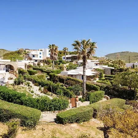 Aegean Whisper - Parikia * Krotiri