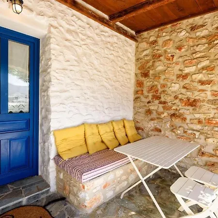 Aegean Whisper - Parikia Holiday home