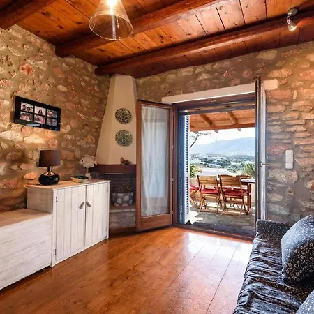 Aegean Whisper - Parikia Holiday home