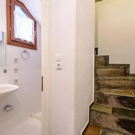 Aegean Whisper - Parikia Ferienhaus