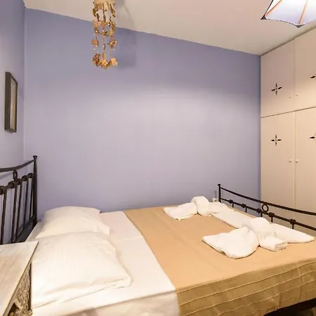 Ferienhaus Aegean Whisper - Parikia *