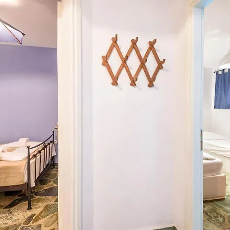 Aegean Whisper - Parikia *