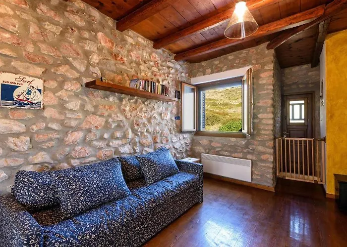 Aegean Whisper - Parikia Holiday home