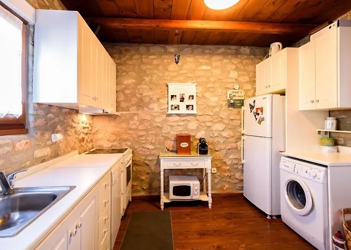 Ferienhaus Aegean Whisper - Parikia *