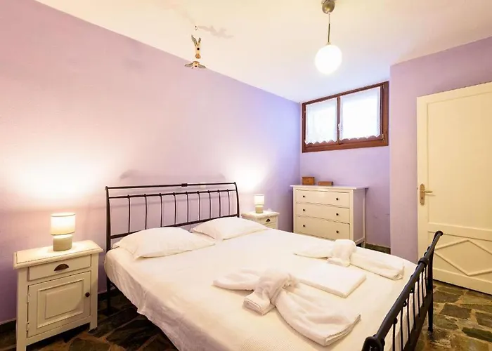 Aegean Whisper - Parikia Krotiri