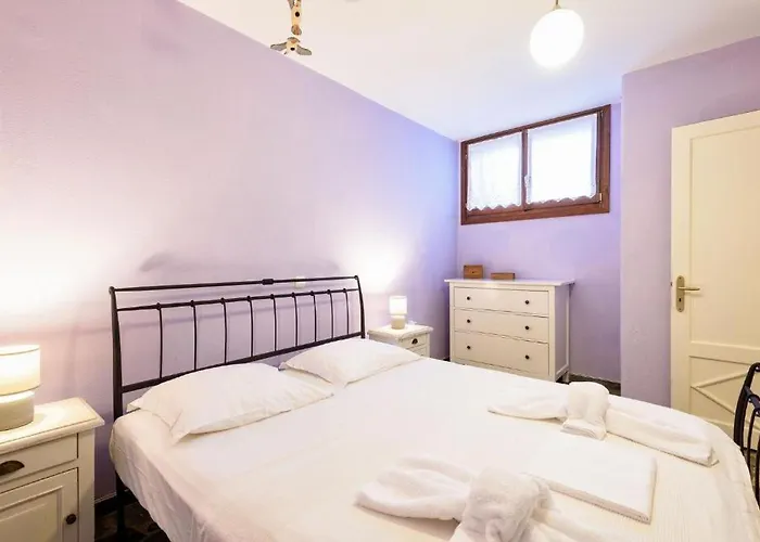 Aegean Whisper - Parikia Ferienhaus