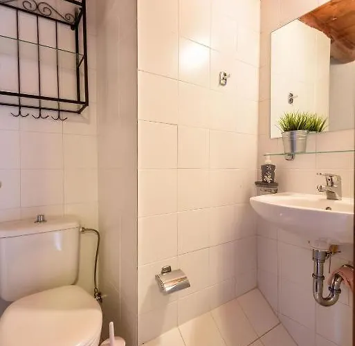 Aegean Whisper - Parikia Holiday home