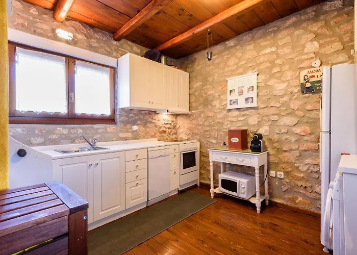 Ferienhaus Aegean Whisper - Parikia